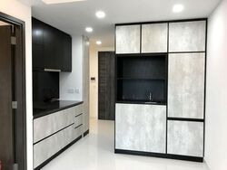 The Rise @ Oxley - Residences (D9), Apartment #571011671